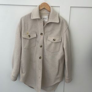 Wilfred Free Ganna Jacket